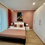 Roapart Sunrise Apartamente Cu 1 Si 2 Camere Cu Vedere La Mare Parcare 2 Min De Plaja