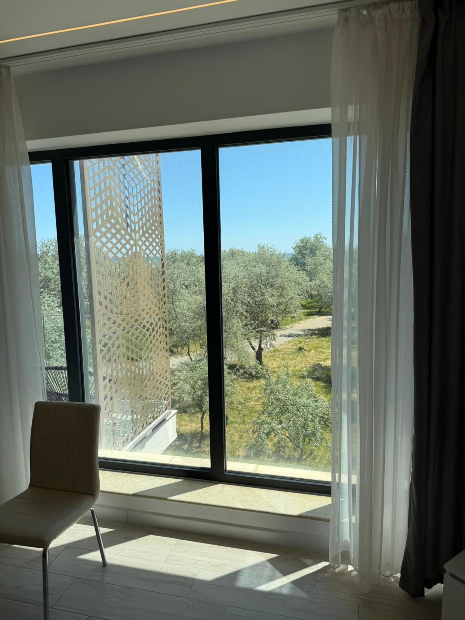 Apartment Roapart Sunrise Cu 1 Si 2 Cu La Mare Parcare 2 Min De Plaja